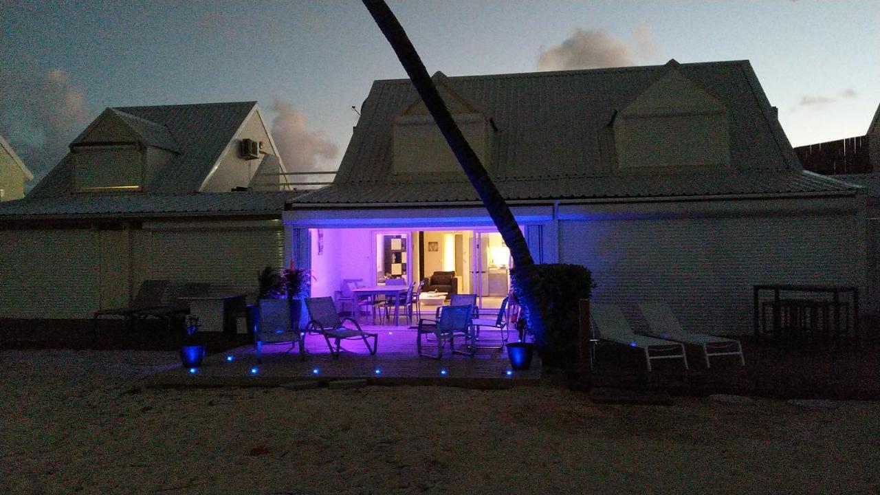 Friendly Beach House Baie Nettle Exterior foto